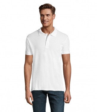 Logo trade firmakingi pilt: PERFECT MEESTE Polo 180g