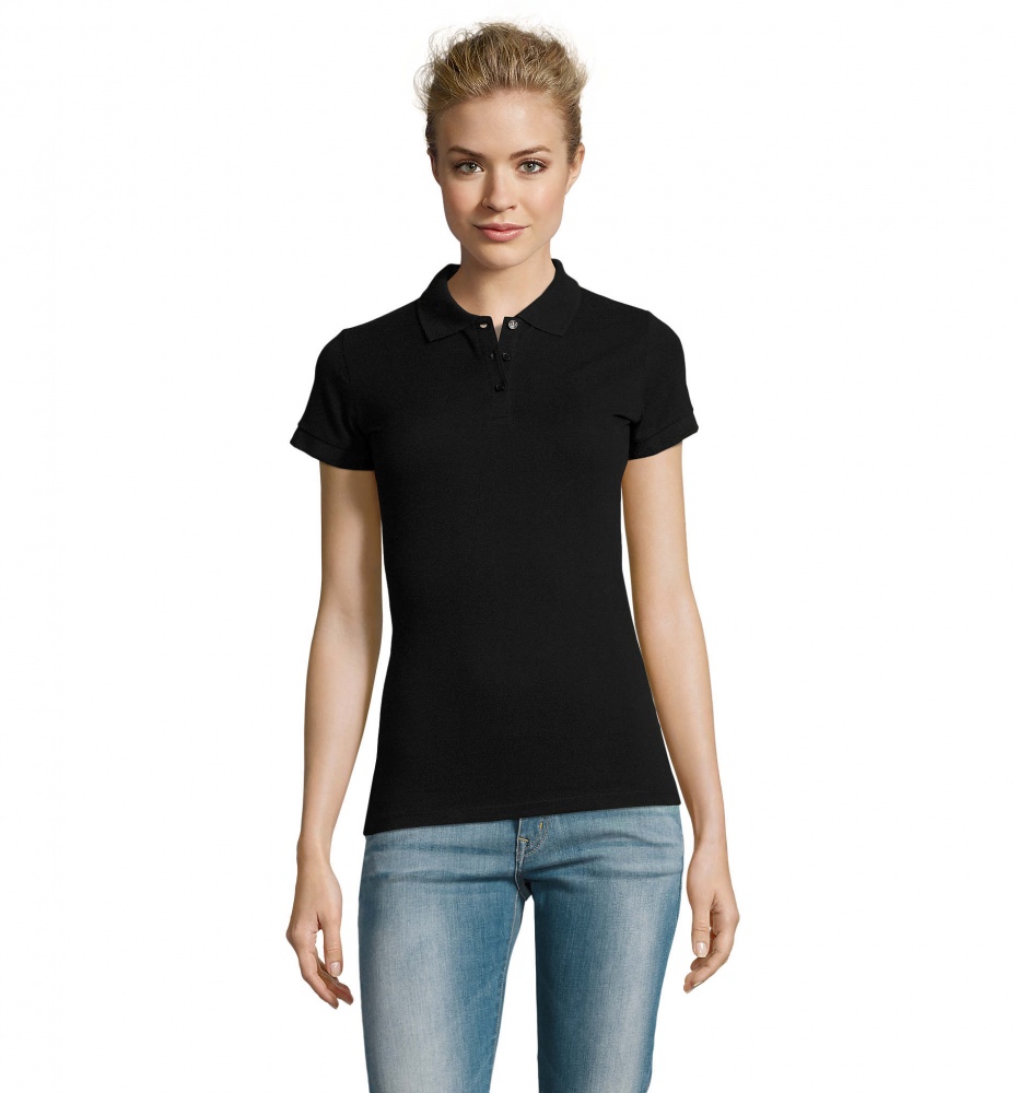 Logotrade firmakingid pilt: PERFECT WOMEN POLO 180g