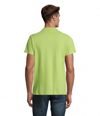 Logotrade firmakingid pilt: SPRING II MEESTE Polo 210g