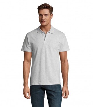 Logotrade reklaamkingid pilt: SPRING II MEESTE Polo 210g