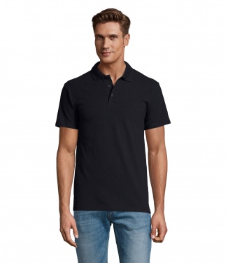 Logotrade reklaamkingitused pilt: SPRING II MEESTE Polo 210g