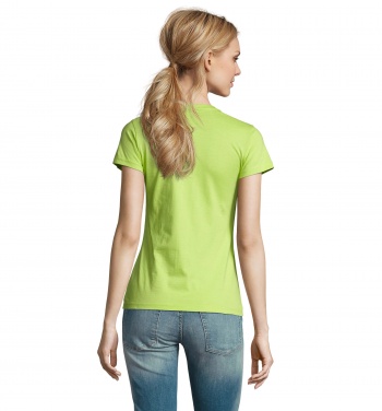Logotrade reklaamtooted pilt: IMPERIAL NAISTE T-särk 190g