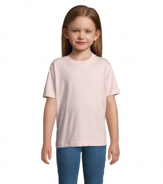 Logotrade reklaamkingid pilt: IMPERIAL LASTE T-SÄRK 190g
