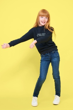 Logotrade reklaamkingi foto: UUS SUPREME KIDS SWEAT 280