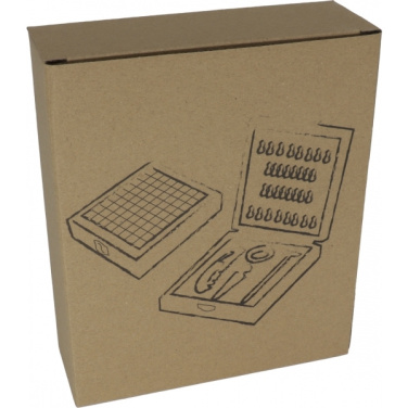 Logo trade reklaamkingituse pilt: Maleveinikomplekt SAN GIMIGNANO