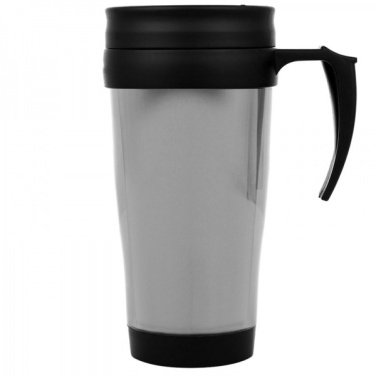 Logotrade ärikingi foto: Plastikust tass FORT WORTH 400 ml