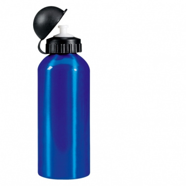 Logo trade ärikingituse pilt: Joogipudel CHARLOTTE 600 ml