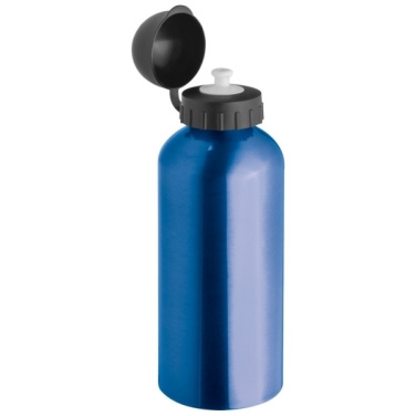 Logo trade ärikingi pilt: Joogipudel CHARLOTTE 600 ml