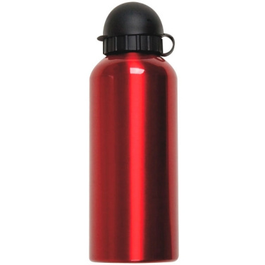 Logotrade reklaamtoote foto: Joogipudel CHARLOTTE 600 ml