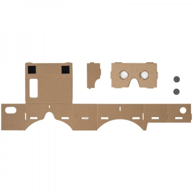 Logotrade reklaamkingituse foto: VR-prillid PORTSMOUTH