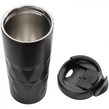 Logotrade reklaamkingitused pilt: Isoleeriv kruus COMO 500 ml