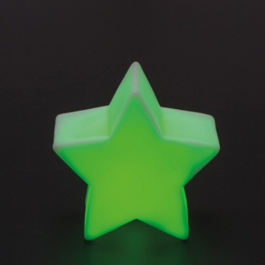 Logotrade ärikingituse foto: LED lamp STAR