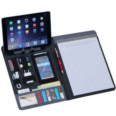 Logotrade reklaamtooted pilt: Mondeville A4 konverentsimapp