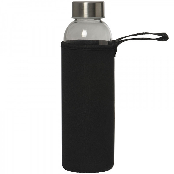 Logotrade meene foto: Klaaspudel KLAGENFURT 500 ml