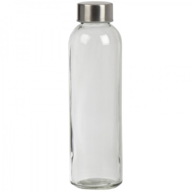 Logotrade firmakingi foto: Klaaspudel KLAGENFURT 500 ml