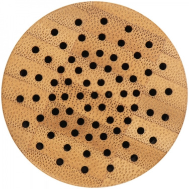 Logotrade reklaamkingid pilt: Bambusest bluetooth kõlar FLEEDWOOD