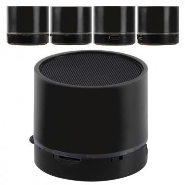 Logotrade firmakingid pilt: Bluetooth kõlar TAIFUN