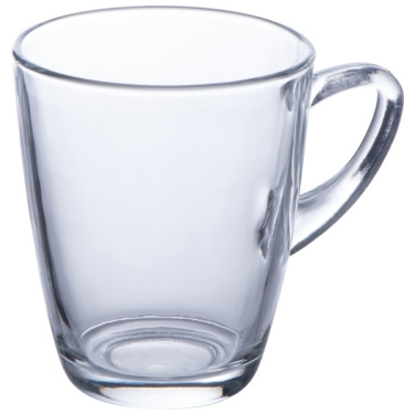 Logotrade reklaamtooted pilt: Tass CATTOLICA 300 ml