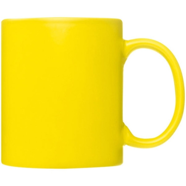 Logotrade ärikingitused pilt: Tass THESSALONIKI 300 ml