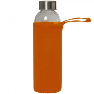 Logo trade ärikingi pilt: Klaaspudel KLAGENFURT 500 ml