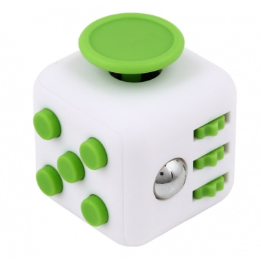 Logo trade meened foto: Fidget Cube