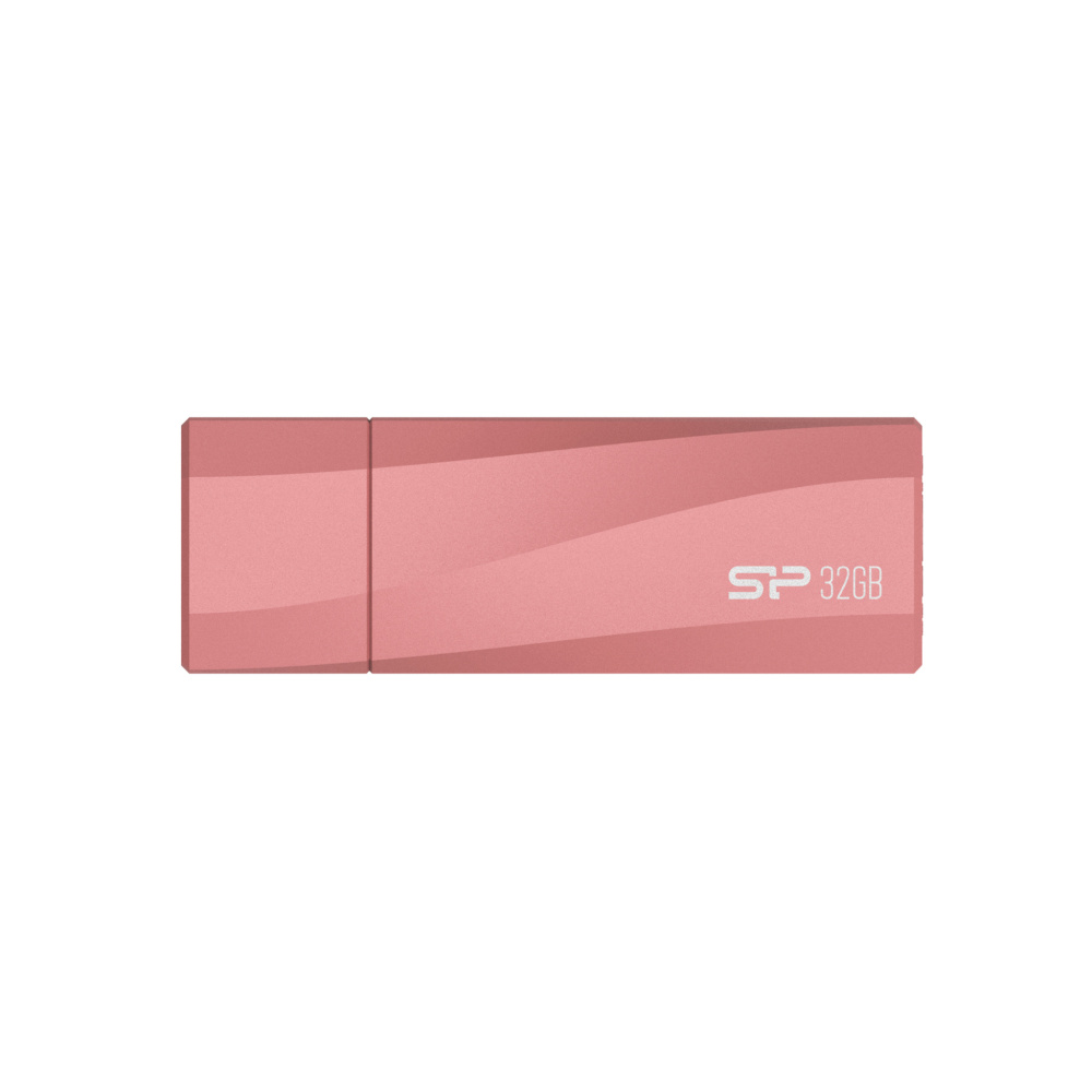 Logotrade firmakingi foto: Mälupulk SILICON POWER MOBILE - C07 3,2 32GB