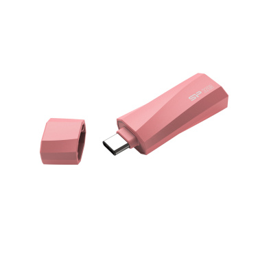 Logotrade firmakingid pilt: Mälupulk SILICON POWER MOBILE - C07 3,2 32GB