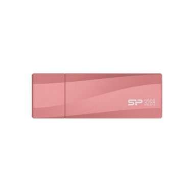 Logo trade reklaamkingituse pilt: Mälupulk SILICON POWER MOBILE - C07 3,2 32GB