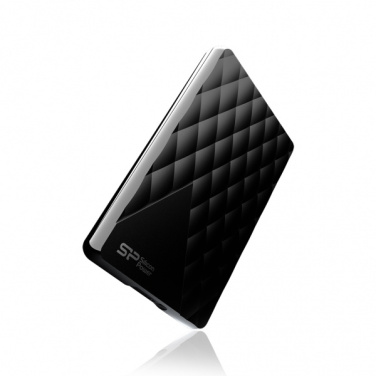 Logotrade reklaamtoote foto: Kõvaketas Silicon Power D06 1TB