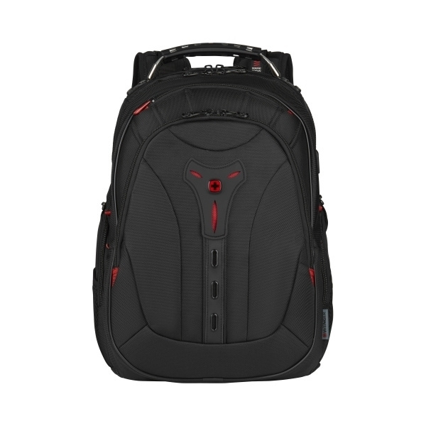 Logotrade firmakingituse foto: Seljakott Wenger Pegasus Deluxe 16"