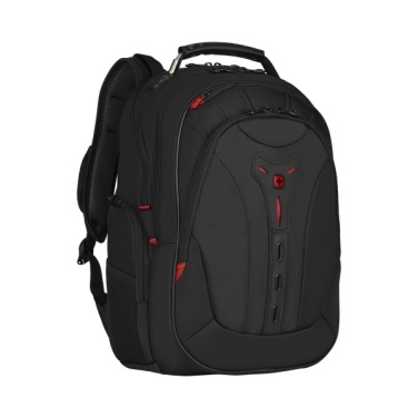 Logotrade meene foto: Seljakott Wenger Pegasus Deluxe 16"