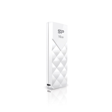 Logo trade meene pilt: Pendrive silicon power ultima u03