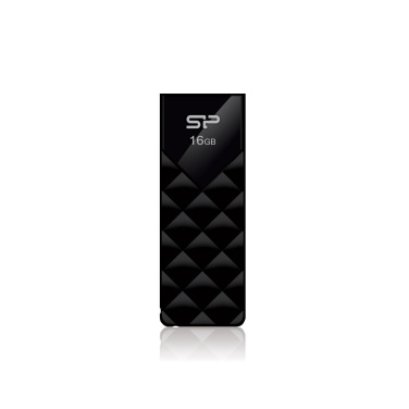 Logotrade reklaamtoote foto: Pendrive silicon power ultima u03