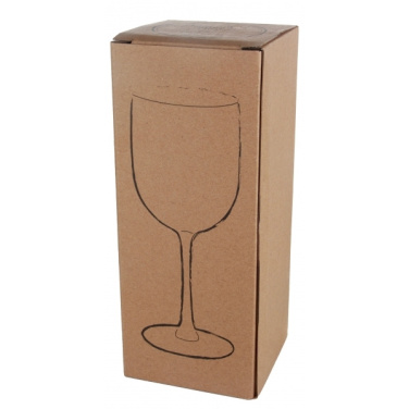 Logotrade reklaamkingitused pilt: Plastklaas ST. MORITZ 450 ml