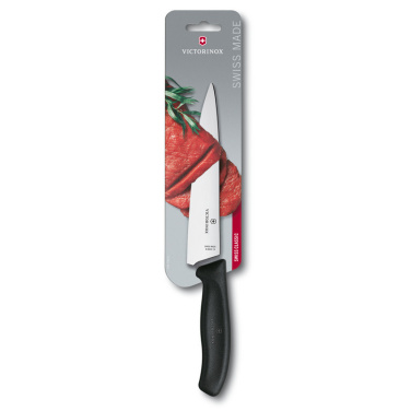 Logo trade reklaamkingituse pilt: Nikerdusnuga Victorinox