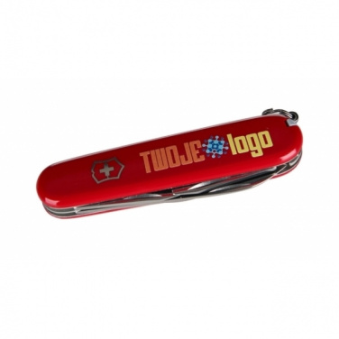 Logotrade ärikingitused pilt: Taskunuga Bantam Victorinox