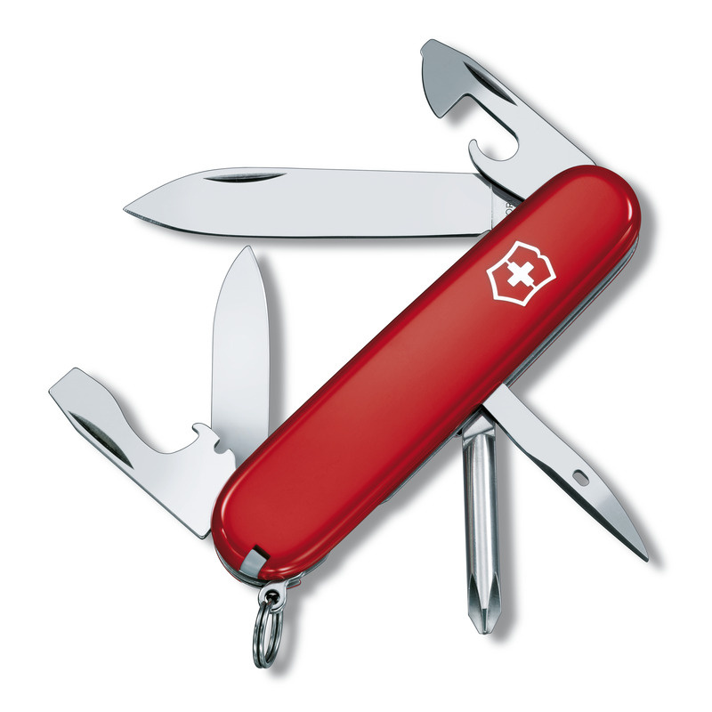 Logotrade firmakingid pilt: Taskunuga Tinker Victorinox