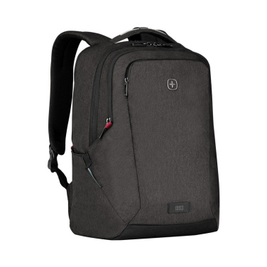 Logotrade ärikingituse foto: Seljakott Wenger MX Professional 16"
