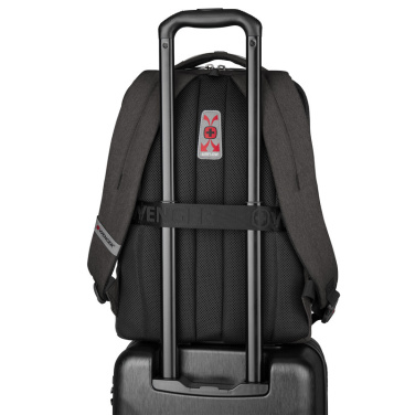 Logotrade firmakingi foto: Seljakott Wenger MX Professional 16"