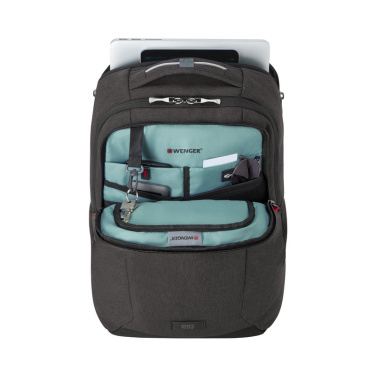 Logotrade reklaamkingituse foto: Seljakott Wenger MX Professional 16"