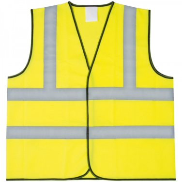 Logo trade firmakingi pilt: Turvavest VENLO