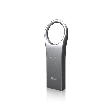 Logotrade firmakingituse foto: Pendrive silicon power F80 2.0