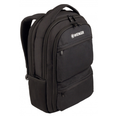Logotrade reklaamkingid pilt: Seljakott Wenger Fuse 16''