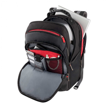 Logotrade reklaamkingitused pilt: Wenger Legacy 16-tolline seljakott