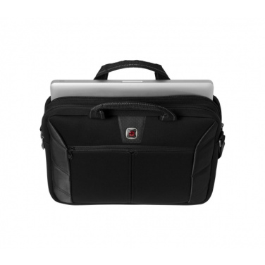Logotrade reklaamkingitused pilt: Sülearvuti kott Wenger Sherpa 16''