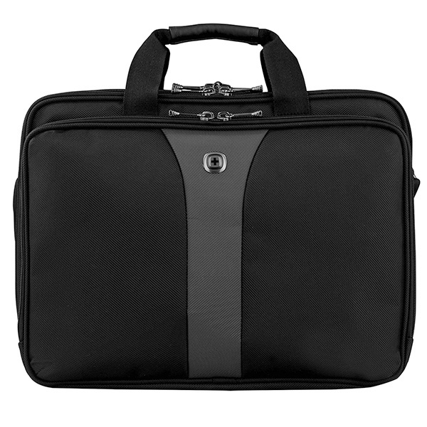 Logotrade reklaamkingi foto: Sülearvuti kott Wenger Legacy 17"