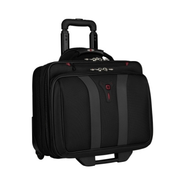 Logotrade ärikingid pilt: Ratastega ärikast Wenger Granada 17''