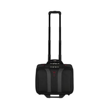 Logotrade reklaamtooted pilt: Ratastega ärikast Wenger Granada 17''