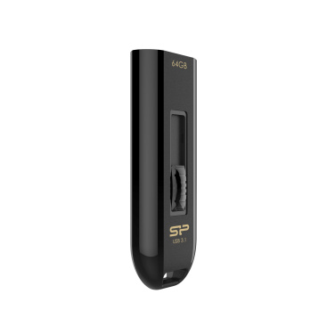Logotrade meene foto: Pendrive Silicon Power Blaze B21 3.1