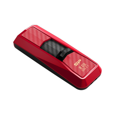 Logo trade ärikingid foto: Pendrive Silicon Power Blaze B50 3.0